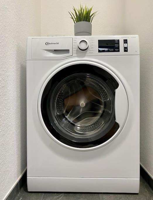 Auszeit Apartment Dream Friedrichshafen Ngoại thất bức ảnh